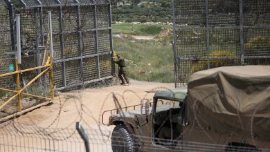 Photo of الاحتلال يبدأ مناورات واسعة في جبل الشيخ وشبعا بالتزامن مع توغّل جديد قرب بيت جن