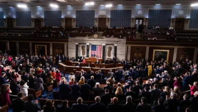 Photo of مجلس النواب الأميركي يوافق على إلغاء قانون قيصر تمهيدًا لمسار اقتصادي جديد في سوريا