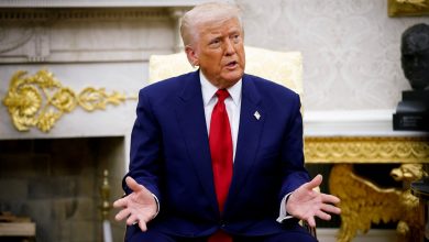 Photo of ترامب: إعلان أسماء قادة مجلس السلام لغزة مطلع العام المقبل