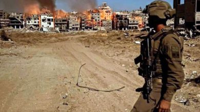 Photo of جدعون ليفي: الصحافة العبرية شاركت في طمس الحقيقة عن غزة وفقدت حقّ الاحتجاج على تضييق الحكومة