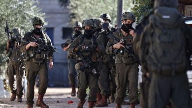 Photo of الجيش الإسرائيلي يحظر خروج الجنود ويوقف التدريبات بسبب العاصفة “بايرون”