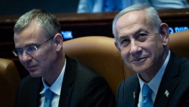 Photo of النيابة تتجه لرفض طلب العفو المقدم من نتنياهو.. وهرتسوغ سيبحث الملف في لقاء مرتقب