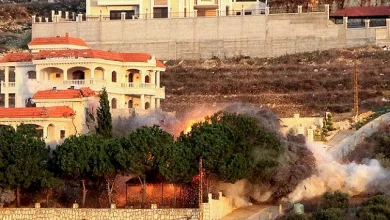 Photo of تحذيرات من هجوم إسرائيلي ولبنان يكثّف تحرّكاته الدبلوماسية وسط خلافات حول سلاح “حزب الله”