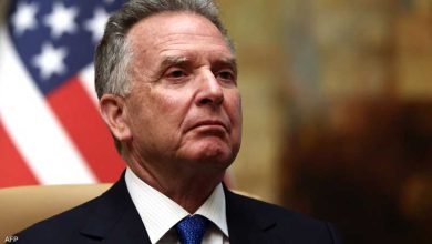 Photo of ويتكوف يلتقي زيلينسكي وقادة أوروبيين في برلين وسط ضغوط للتوصل إلى اتفاق بشأن أوكرانيا