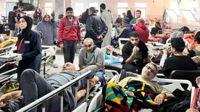Photo of الصحة العالمية: أكثر من ألف مريض توفوا في غزة أثناء انتظار الإجلاء الطبي بسبب الحصار