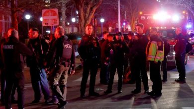 Photo of قتيلان و8 جرحى في إطلاق نار بجامعة براون والشرطة تفرض حظر تجول وتلاحق المشتبه به