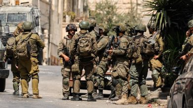 Photo of اعتقالات واسعة في الضفة الغربية وإصابات برصاص الاحتلال في القدس