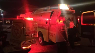 Photo of إصابة شاب بجراح خطيرة في جريمة إطلاق نار بكابول