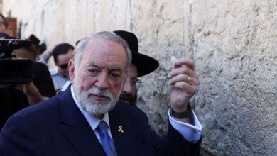 Photo of السفير الأميركي لدى إسرائيل يستبعد انهيار وقف إطلاق النار ويصف عنف المستوطنين بـ”الإرهاب”