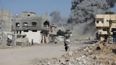 Photo of تحقيق إسرائيلي بقصف مدرسة للنازحين في حي التفاح وسط اتهامات بارتكاب مجزرة وخرق وقف إطلاق النار