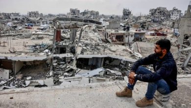 Photo of واشنطن ودول الوساطة تتفق على مواصلة المشاورات لدفع المرحلة الثانية من اتفاق غزة