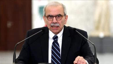 Photo of نواف سلام: المرحلة الأولى من خطة حصر السلاح جنوب الليطاني شارفت على الانتهاء