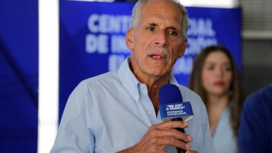 Photo of فوز نصري عصفورة برئاسة هندوراس بعد فرز متأخر واتهامات بالتزوير