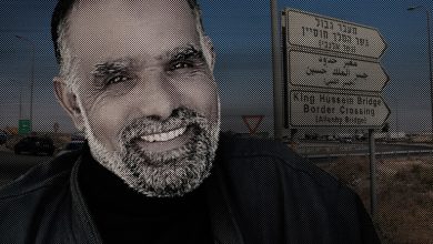 Photo of الأردن يتسلّم جثمان عبد المطلب القيسي من إسرائيل