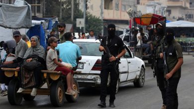 Photo of “هآرتس”: حماس تستعيد نفوذها في غزة بهدوء… حضور أمني دون حكم فعلي