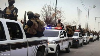 Photo of السلطات السورية تفرج عن 70 عسكريًا من عهد نظام الأسد