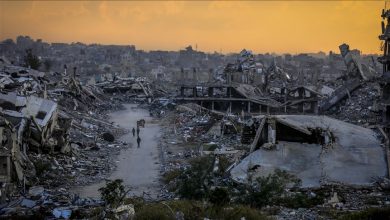 Photo of بلديات شمال غزة: تدمير واسع لقطاع المياه والصرف وتحذير من كارثة صحية وبيئية