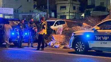 Photo of قلنسوة: إصابة خطيرة في جريمة إطلاق نار داخل مركبة