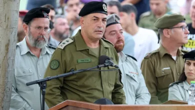 Photo of رئيس الأركان الإسرائيلي: الخط الأصفر هو “الحدود الجديدة” مع غزة وعلينا الاستعداد لحرب مفاجئة