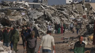 Photo of إعلام إسرائيلي: إدارة ترامب تضغط لتسريع تنفيذ اتفاق غزة وتبدي استياءً من نتنياهو