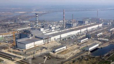 Photo of الطاقة الذرية: تضرّر “جدار حماية” تشرنوبل بطائرة مسيّرة وفقدانه وظائفه الأساسية للسلامة