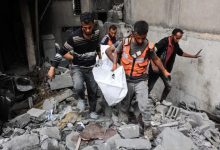 Photo of صحة غزة: 366 شهيدًا و938 مصابًا منذ بدء وقف إطلاق النار