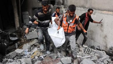 Photo of صحة غزة: 366 شهيدًا و938 مصابًا منذ بدء وقف إطلاق النار