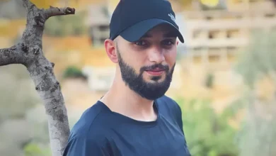 Photo of استشهاد الأسير صخر زعول داخل سجن عوفر الإسرائيلي