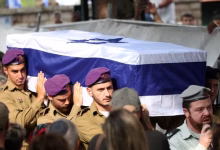 Photo of انتحار جندي إسرائيلي متأثّر باضطراب ما بعد الصدمة