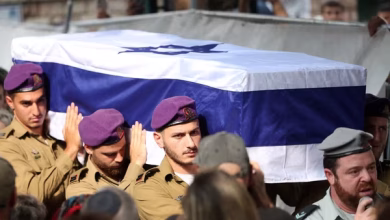 Photo of انتحار جندي إسرائيلي متأثّر باضطراب ما بعد الصدمة
