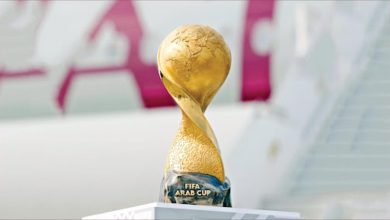 Photo of اكتمال المربع الذهبي لكأس العرب 2025: المغرب والسعودية والأردن والإمارات إلى نصف النهائي