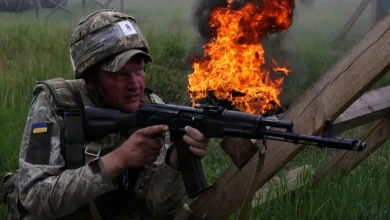 Photo of أمين عام الناتو يحذر: حرب عالمية محتملة مع روسيا قد تضرب كل بيت في أوروبا