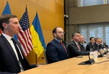 Photo of “محادثات أميركية–أوكرانية في فلوريدا… وبوتين: الحرب ستنتهي بتحقيق أهداف موسكو”