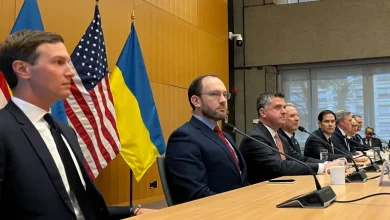 Photo of “محادثات أميركية–أوكرانية في فلوريدا… وبوتين: الحرب ستنتهي بتحقيق أهداف موسكو”