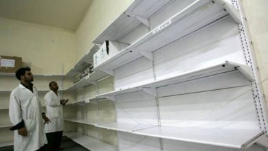 Photo of صحة غزة تحذّر: آلاف المرضى مهددون بالموت بسبب نقص الدواء وتدمير المنظومة الصحية