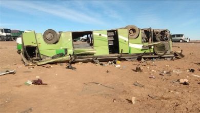 Photo of الجزائر: ارتفاع حصيلة ضحايا حادث بني عباس إلى 14 قتيلاً و34 جريحًا