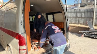 Photo of صحة غزة: ارتفاع حصيلة الإبادة الإسرائيلية إلى 71 ألفا و388 شهيدا