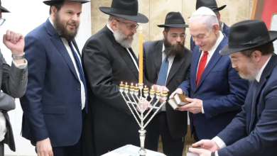 Photo of كاتبة إسرائيلية: الانتخابات القادمة قد تكون الأخيرة في إسرائيل