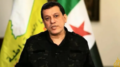 Photo of قبل اجتماعه بالشرع اليوم.. عبدي: الحرب فُرضت علينا وقسد تكبدت خسائر فادحة