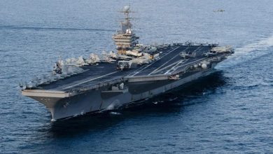 Photo of تعزيزات عسكرية أميركية وإسرائيل تبحث سيناريوهات الرد على هجوم إيراني محتمل (فيديو)