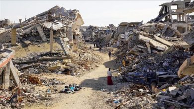 Photo of جمعية “دنيز فنري” التركية تواصل مد يد العون لأهالي غزة