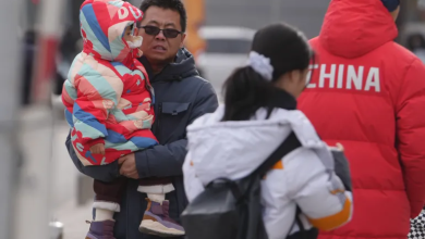 Photo of الصين تواجه انخفاض السكان للعام الرابع على التوالي