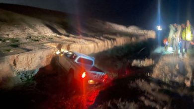 Photo of رصاص في الرأس لا حادث سير.. معطيات طبية تُفند رواية الشرطة في مقتل يوسف أبو جويعد”