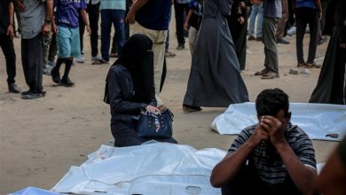 Photo of صحة غزة: ارتفاع حصيلة الإبادة الإسرائيلية إلى 71 ألفا و667 شهيدا