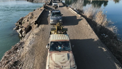 Photo of قتلى وجرحى بمعارك بين الجيش السوري وقسد شرقي البلاد