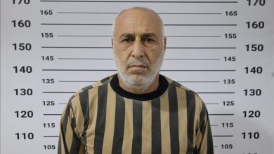 Photo of الداخلية السورية تعلن اعتقال متزعم خلية إرهابية في اللاذقية