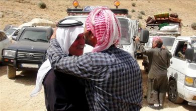 Photo of الأمن العام اللبناني يعلن تنفيذ مرحلة جديدة لعودة اللاجئين السوريين