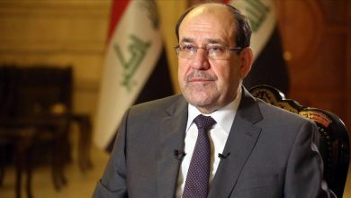 Photo of رفض عراقي لتدخل ترامب في ترشيح المالكي لرئاسة الحكومة
