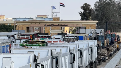 Photo of 5 أسئلة حول قرار نتنياهو بشأن معبر رفح