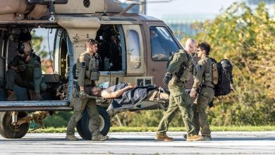 Photo of الجيش الإسرائيلي يعلن إصابة عسكري في “حادث عملياتي” بغزة